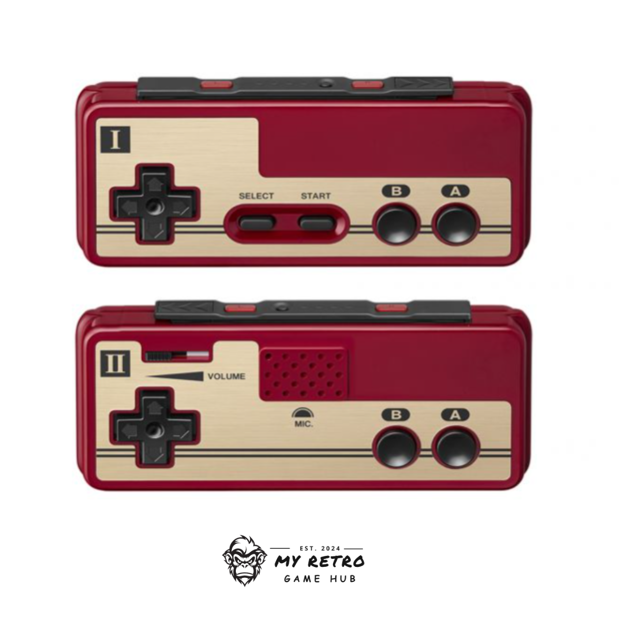Nintendo Switch Championships Famicom Edition – Special Limited