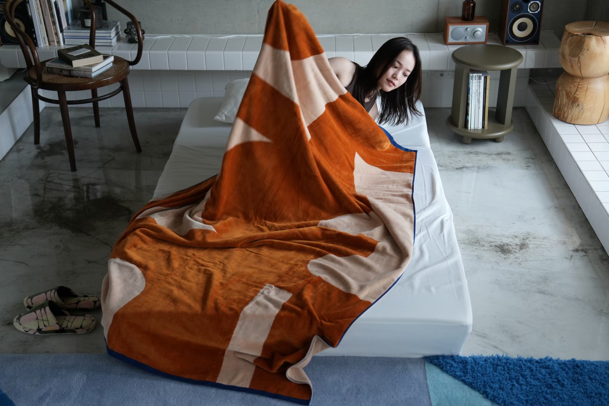 BLANKET：ブランケット – MYTONE