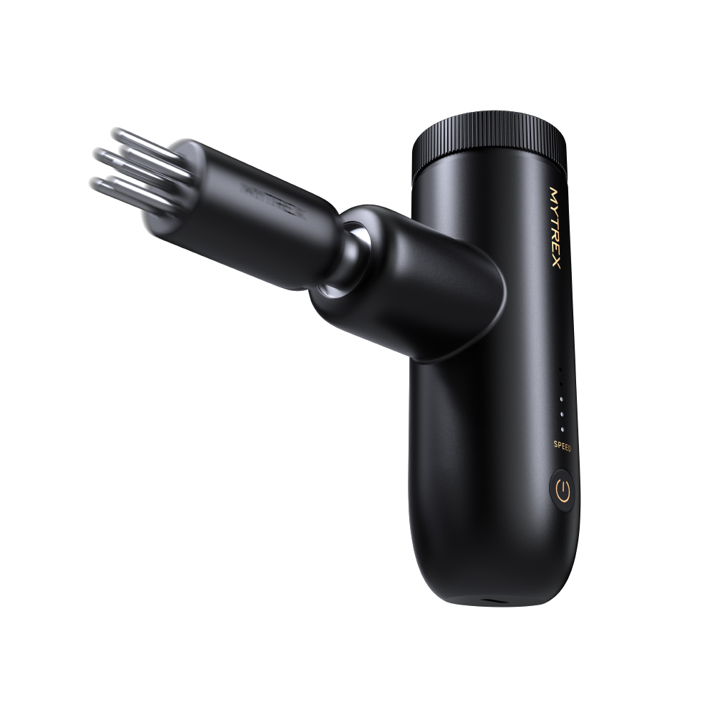 サポート｜MYTREX EMS HEAD SPA PRO（MTｰEHP22B）｜取扱説明書・製品