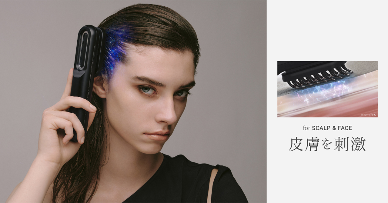 新商品「MYTREX PROVE」10月24日(月)発売開始! ·