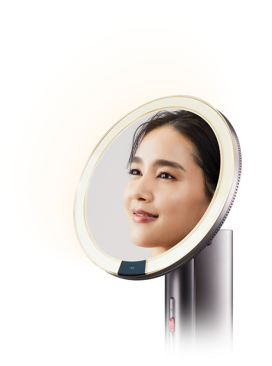 MYTREX MiRAY RJ-40｜ミラー型光美容器でムダ毛&エイジングケア