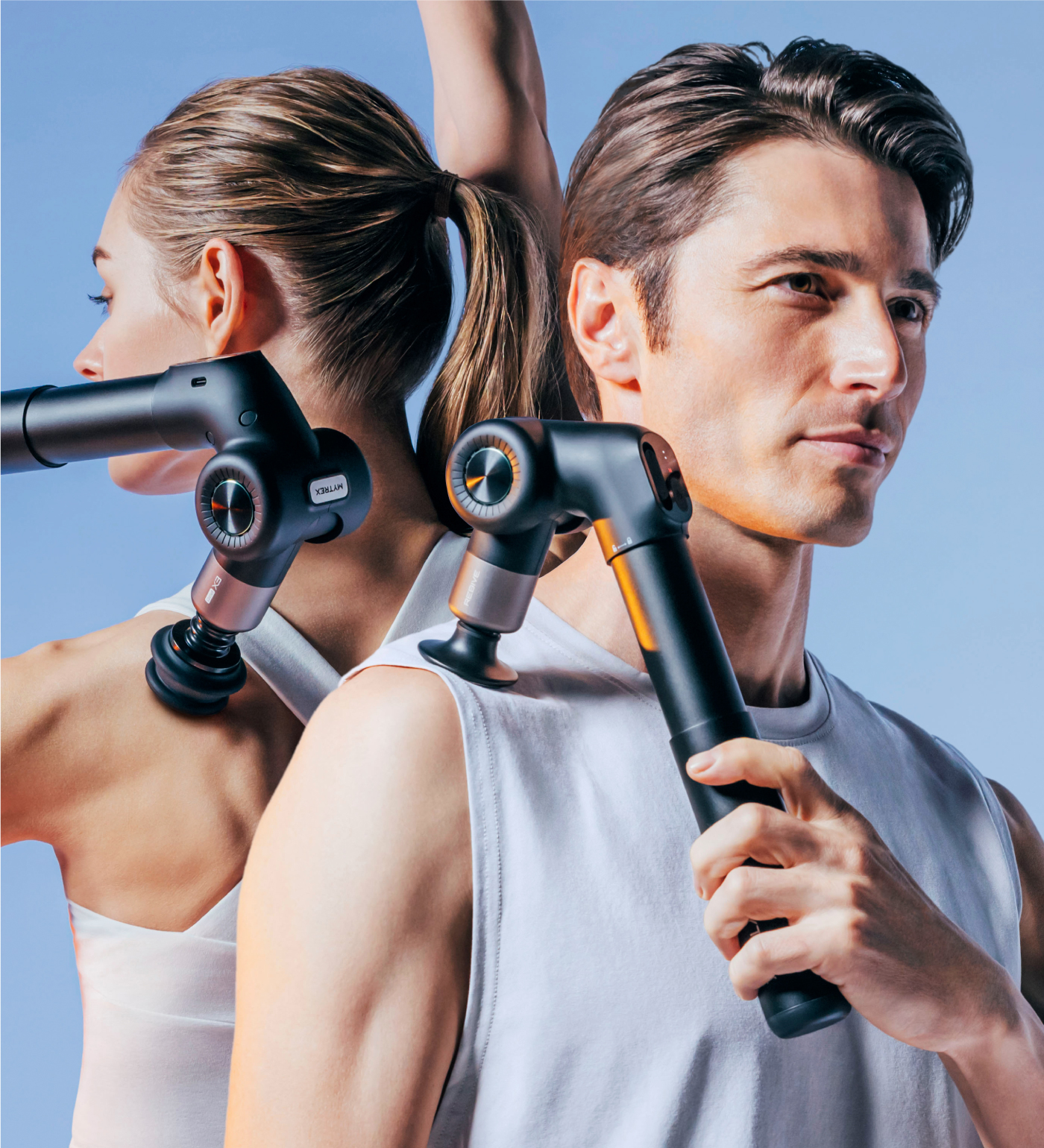 MYTREX REBIVE EX PRO | プロフェッショナルケア