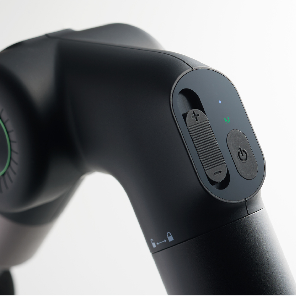 MYTREX REBIVE EX PRO | プロフェッショナルケア