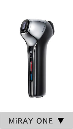 EMSや光美容も！美顔器の選び方ガイド｜MYTREXフェイスケアシリーズ