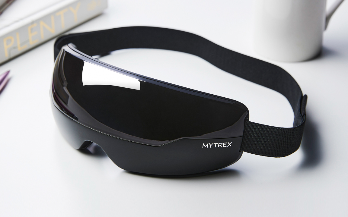 公式】MYTREX iRhythm | アイリズム