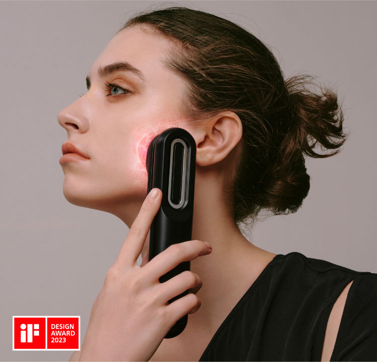 MYTREX PROVE | トータルリフト美顔器 -