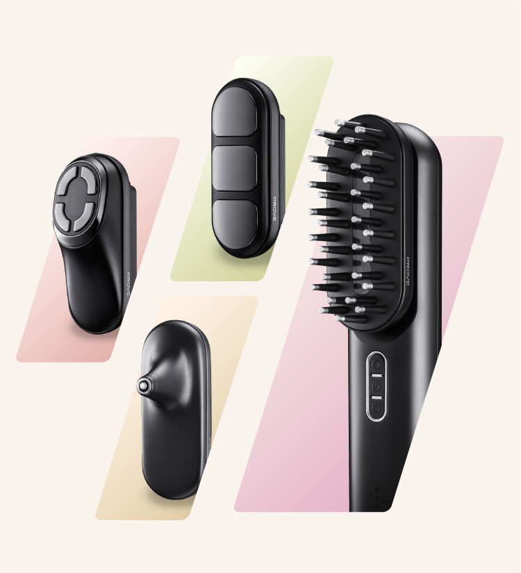 MYTREX PROVE CORE -即攻リフトブラシ-