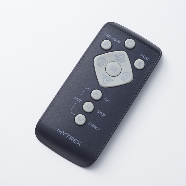 公式】MYTREX W FIT PRO | 「揺れるだけ」じゃ、もの足りない。Wの