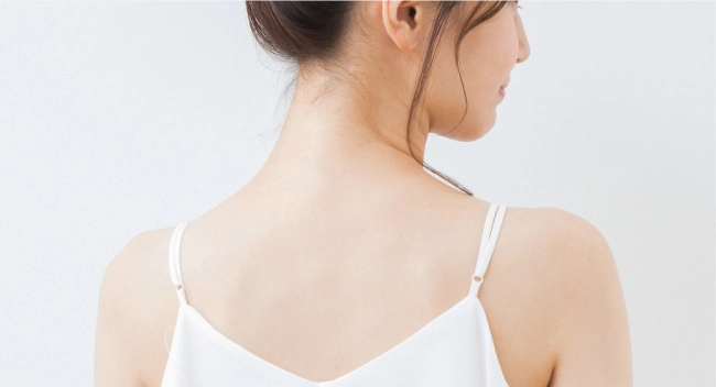 公式】MYTREX YOGI NECK | 温熱ストレッチャー | マイトレックス