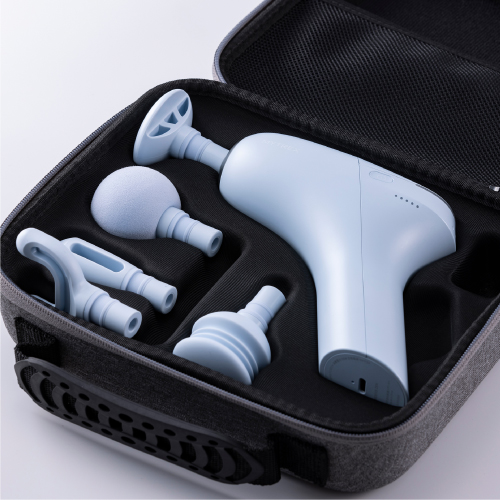 MYTREX REBIVE ZEN | TOTAL CONDITIONING GEAR | 理想のコンディション