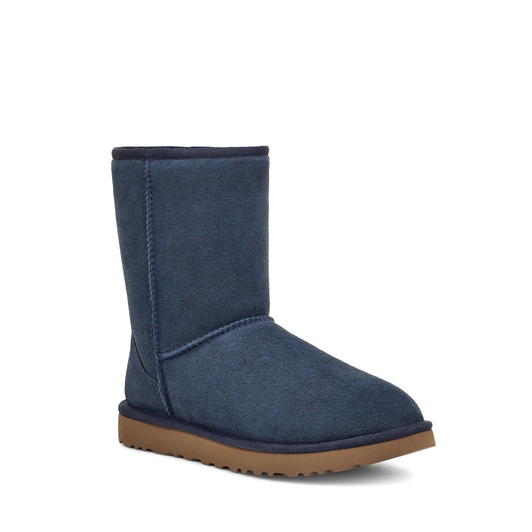 UGG Women's Classic Short II Boot | Cozy & Stylish Winter Footwear