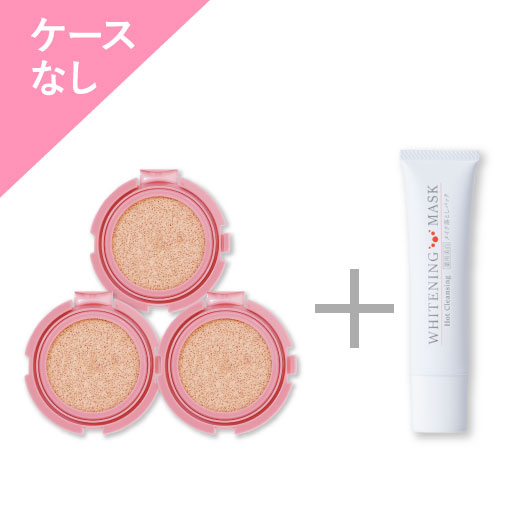 ルソイル コンシーラーファンデーション | ［薬用美白］ルソイル