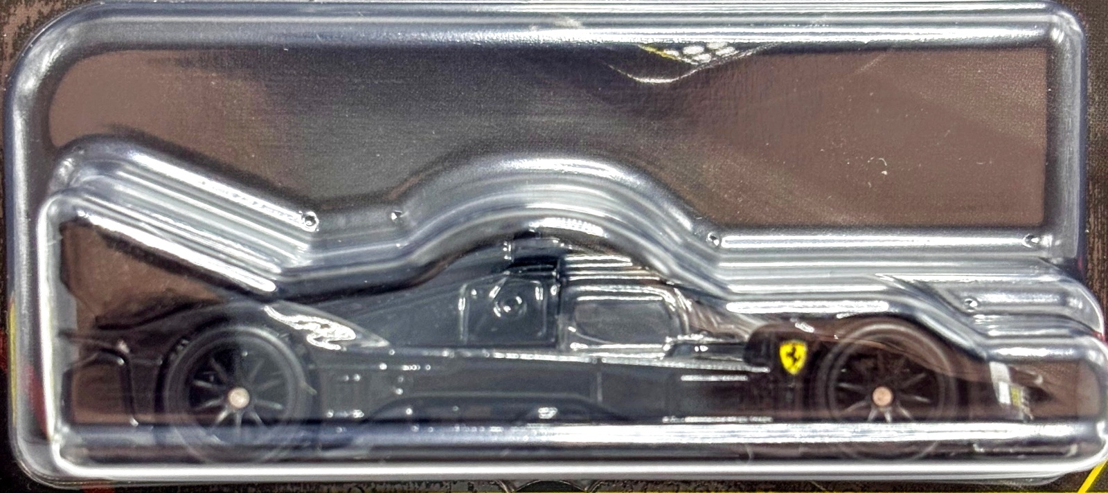 ホットウィール CIRCUIT LEGENDS FERRARI 499P チェイスカー - m'z