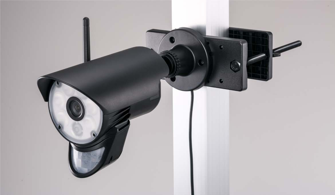 ネットでlight Wifiカメラ 屋外用 | NSKダイレクトショップ