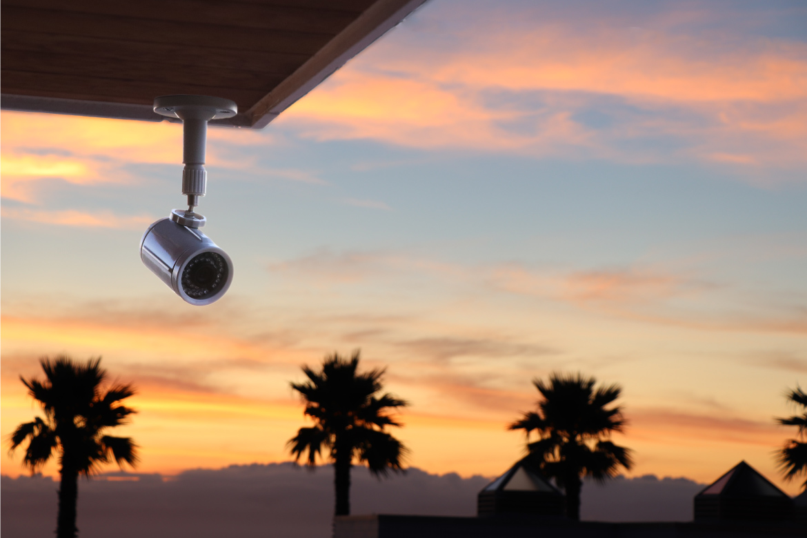 25万画素暗視アナログ防犯カメラ 屋外用 | NSKダイレクトショップ