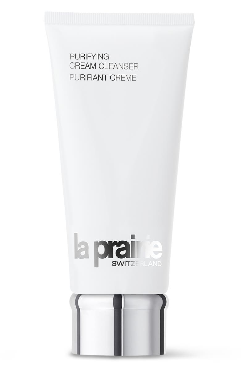 La Prairie Purifying Cream Cleanser | Nordstrom