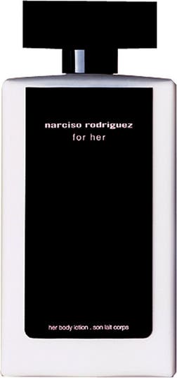 Narciso Rodriguez For Her Body Lotion | Nordstrom