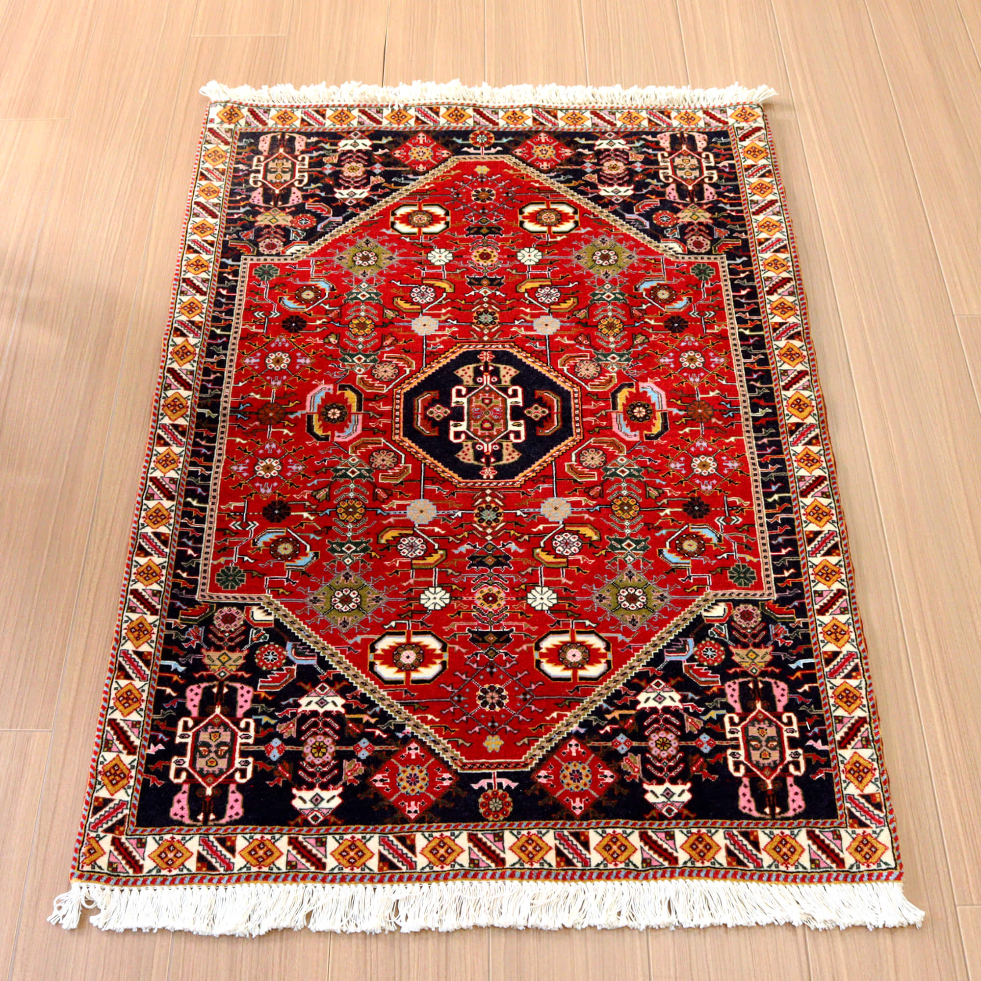 ギャッベ（ギャベ）専門店 インプレッションオブギャッベ / アクセント