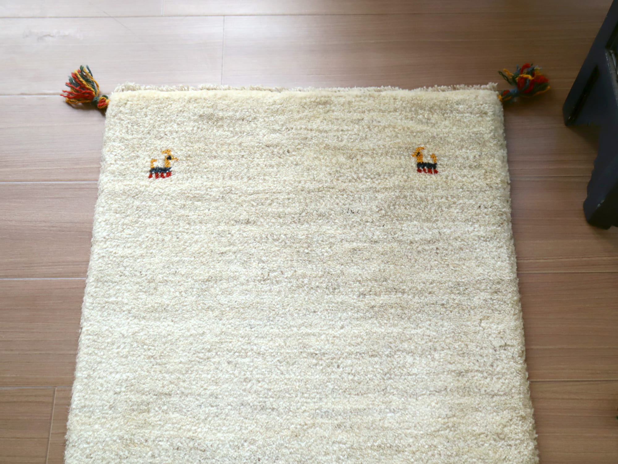 ギャッベ（ギャベ）専門店 インプレッションオブギャッベ / ギャッベ