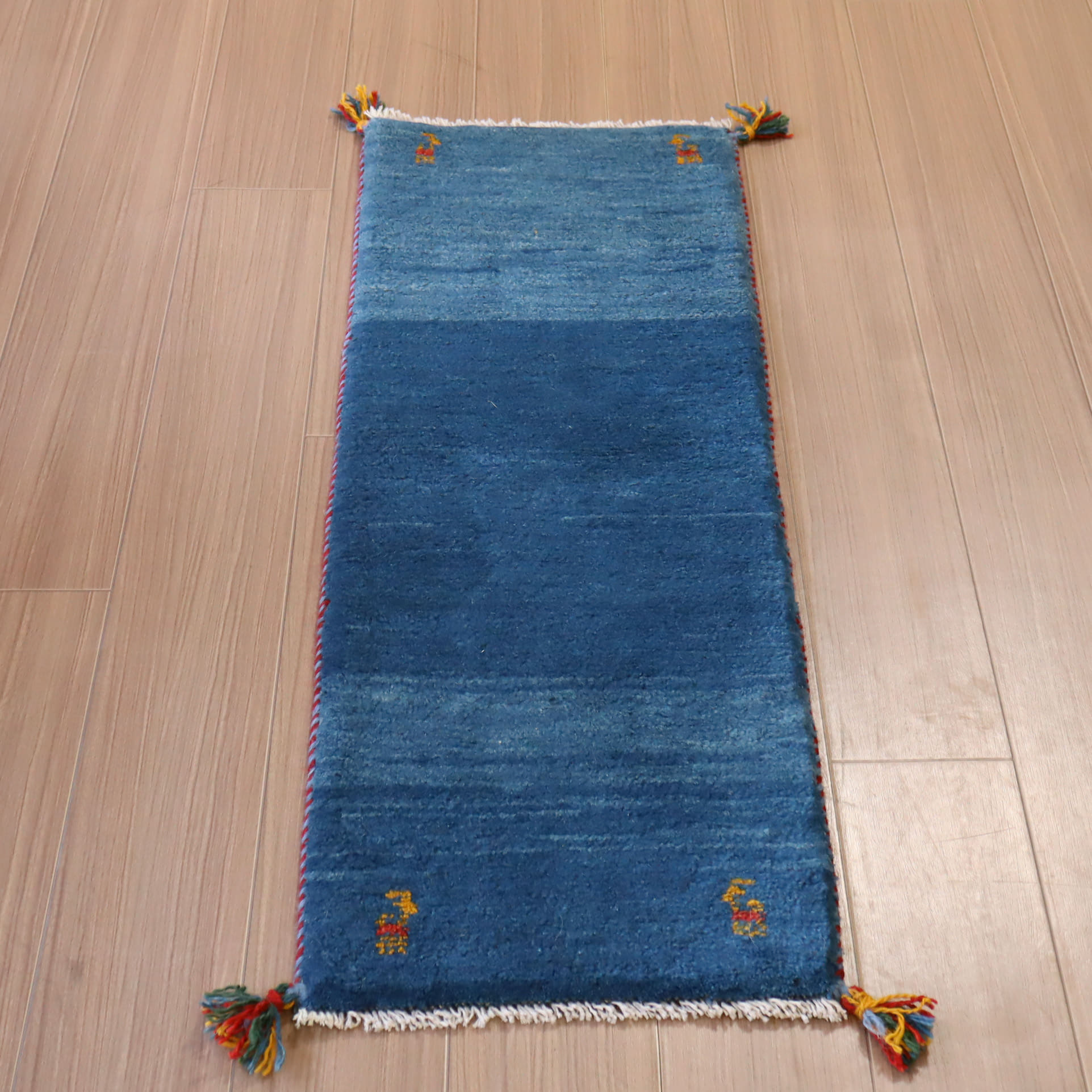 ギャッベ（ギャベ）専門店 インプレッションオブギャッベ / ギャッベ