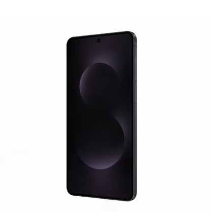 S25 Edge 256GB Black – NCモバイル