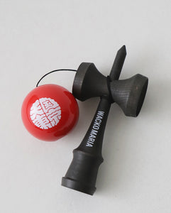 WACKO MARIA 山形工房 / けん玉 – NCNR ONLINE STORE