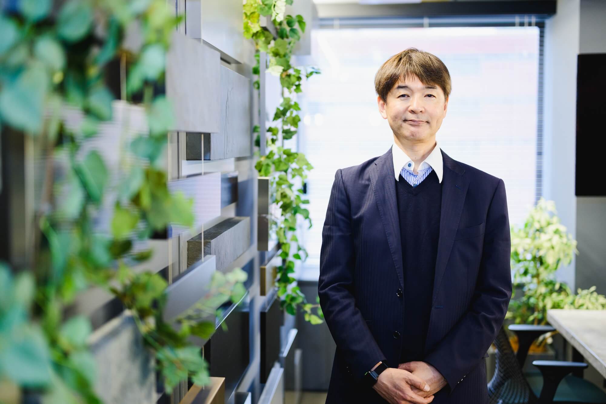 デジタルヘルスの最先端を目指して。ウェアラブルデバイス連携ヘルス