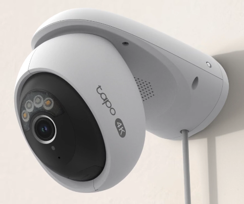 Tapo C560WSの特徴まとめ｜AI顔認識＆高画質の屋外カメラ