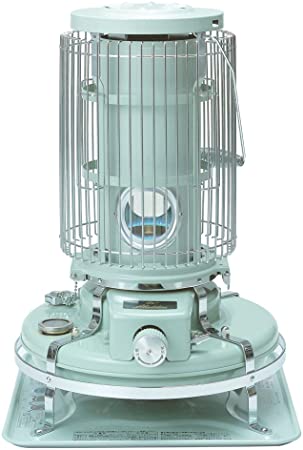 アラジン Aladdin ブルーフレームヒーター BF3911 灯油ストーブ/10畳用