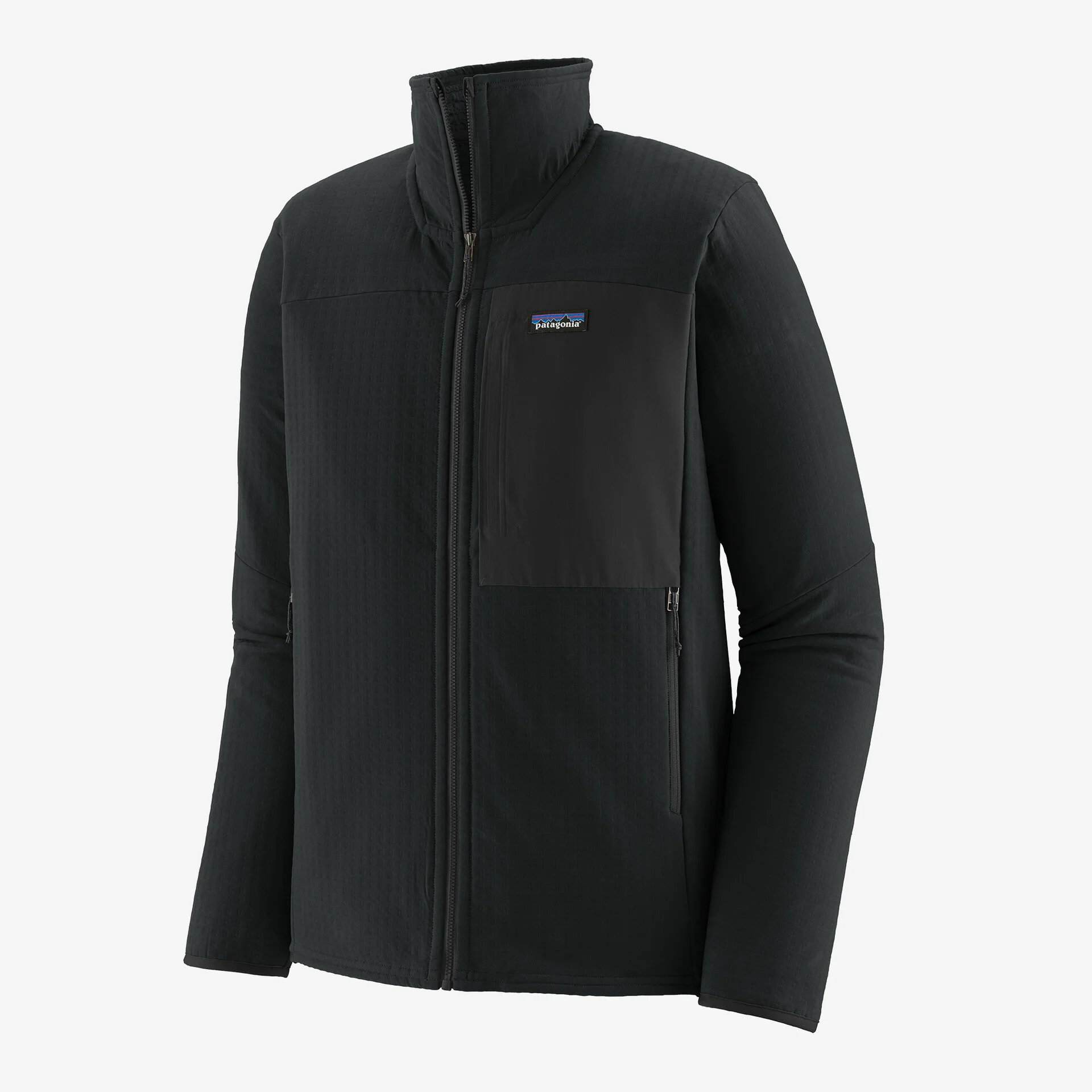 Patagonia パタゴニア メンズ・R2テックフェイス・ジャケット Ms R2