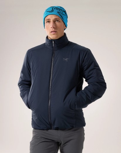 Arc'teryx アークテリクス Atom Heavyweight Jacket M アトム