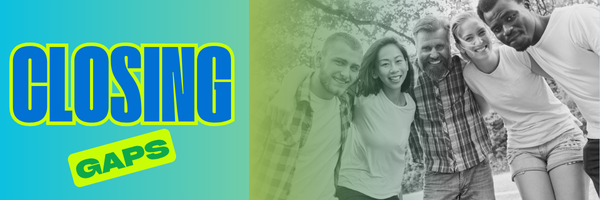 Join Our Annual Campaign: Closing Gaps, Opening Doors - namimd.org