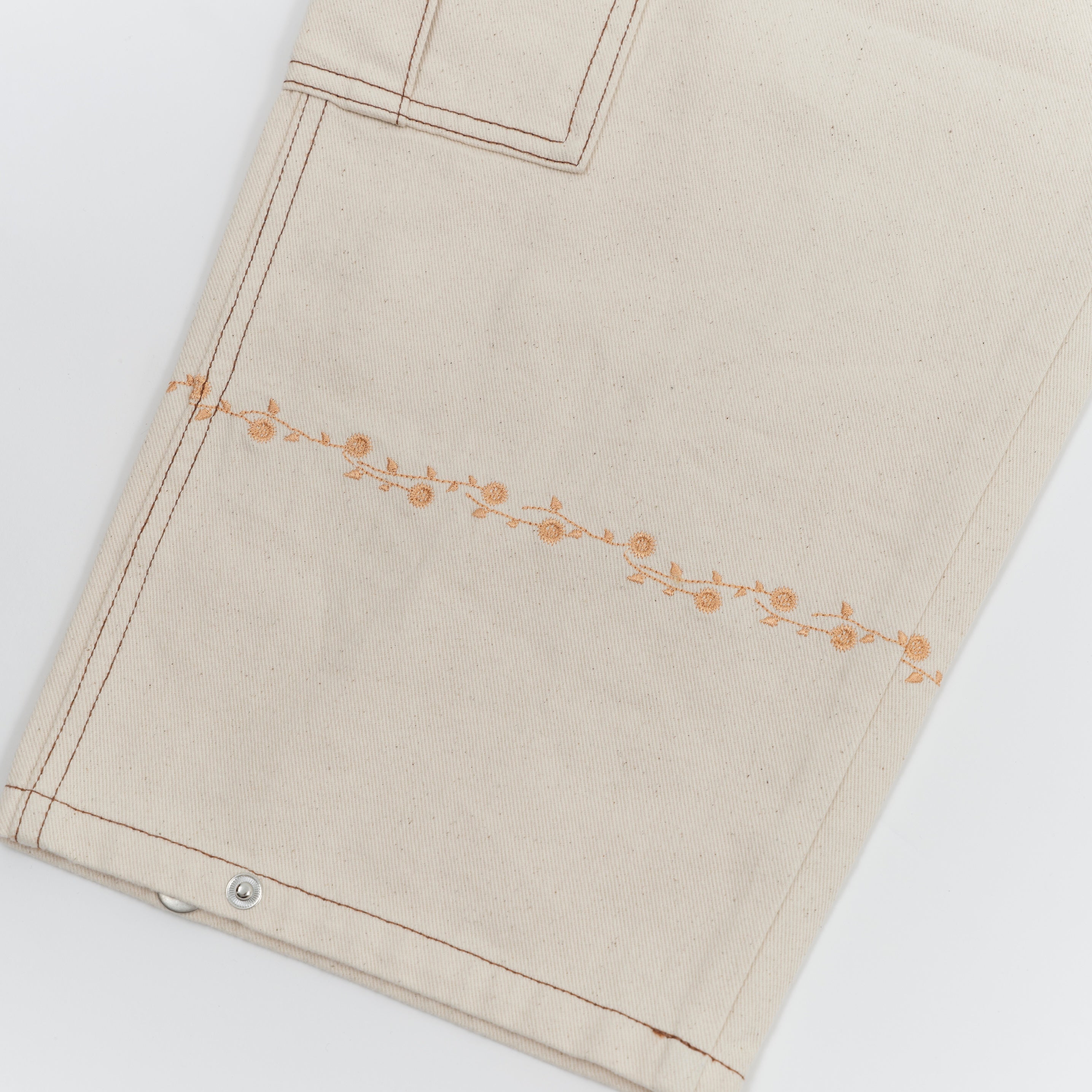 ピクニックサロペット – Nan2Mo