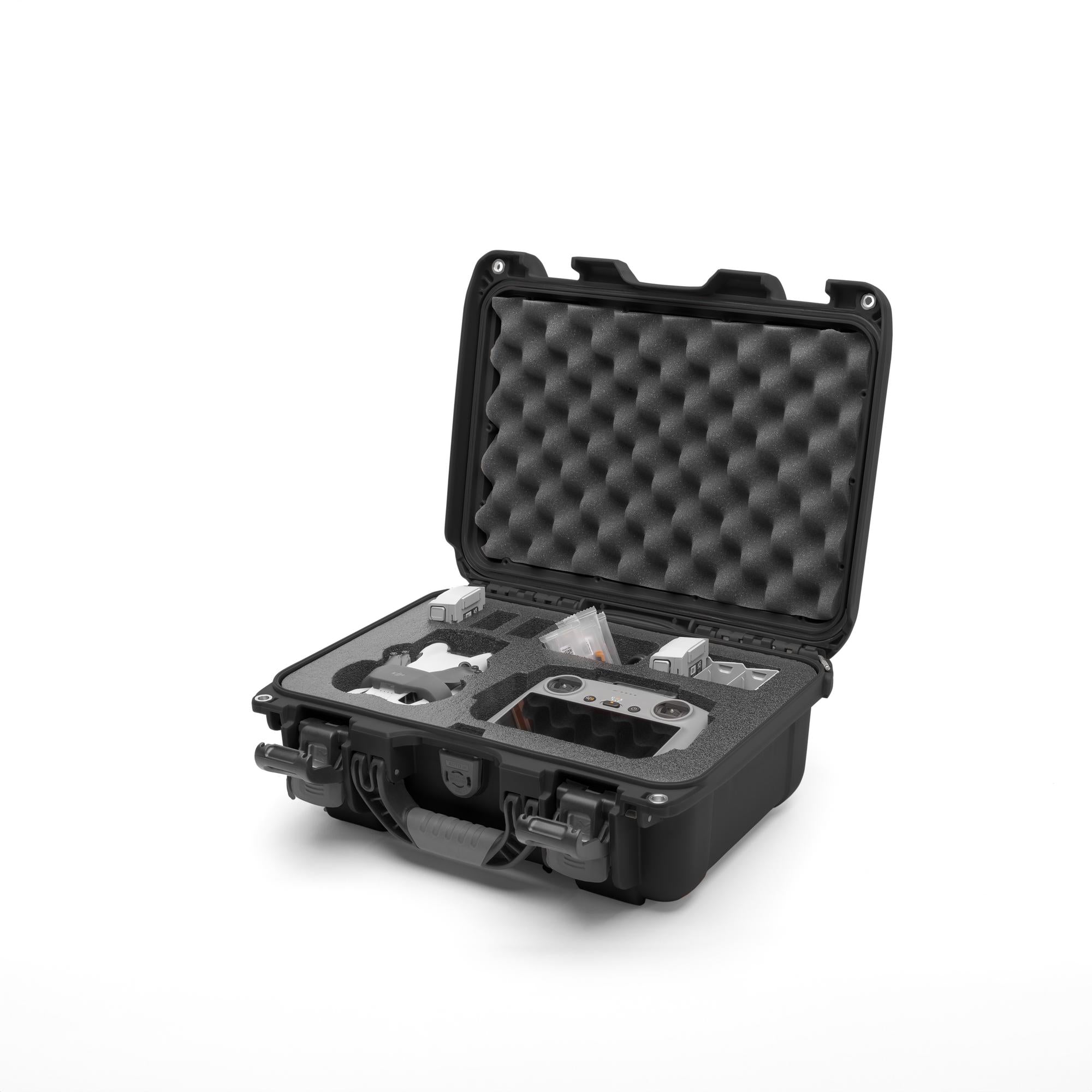 NANUK 915 for DJI Mini 3 & 4 Pro Fly More - NANUK USA