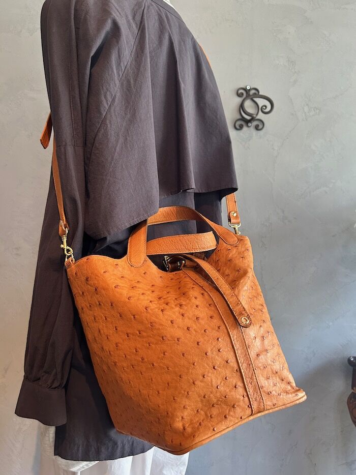 オーストリッチとオーストリッチのレッグの魅力に気づいて！ | 商品