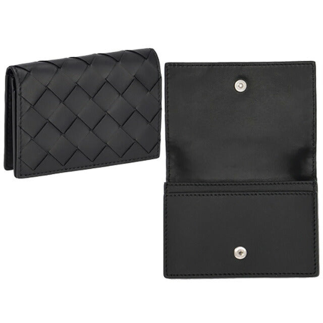 ボッテガ・ヴェネタ 名刺入れ メンズ ブランド BOTTEGA VENETA