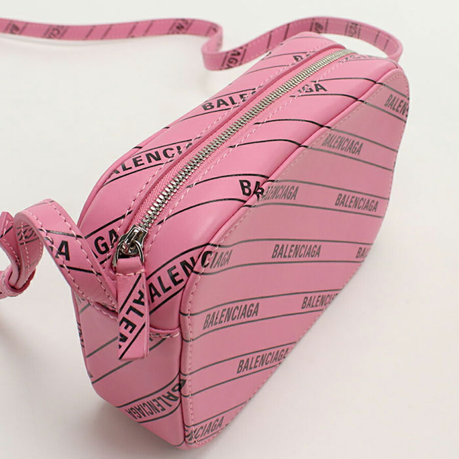 中古 バレンシアガ 斜め掛け ショルダーバッグ レディース ブランド