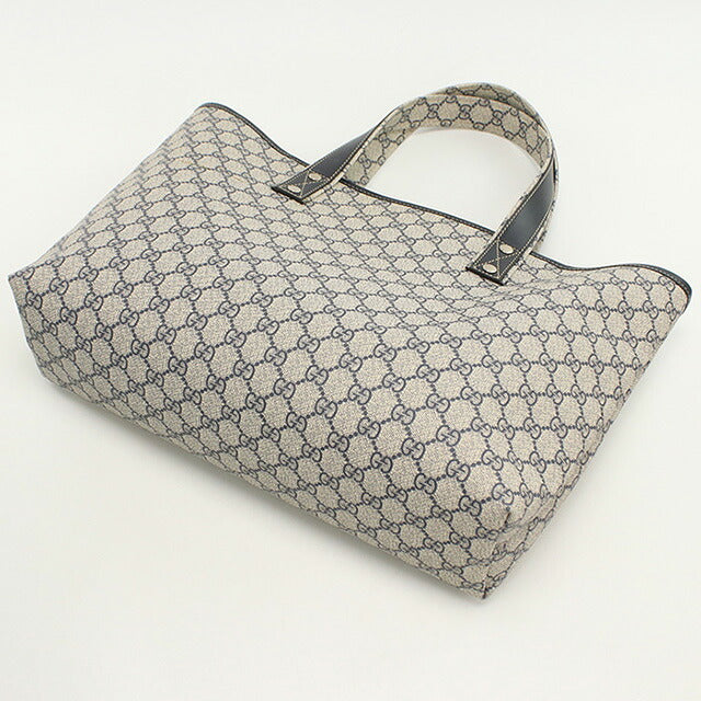 中古 グッチ トートバッグ レディース ブランド GUCCI GGスプリーム