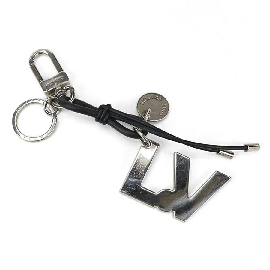 中古 ルイヴィトン キーリング メンズ ブランド LOUIS VUITTON