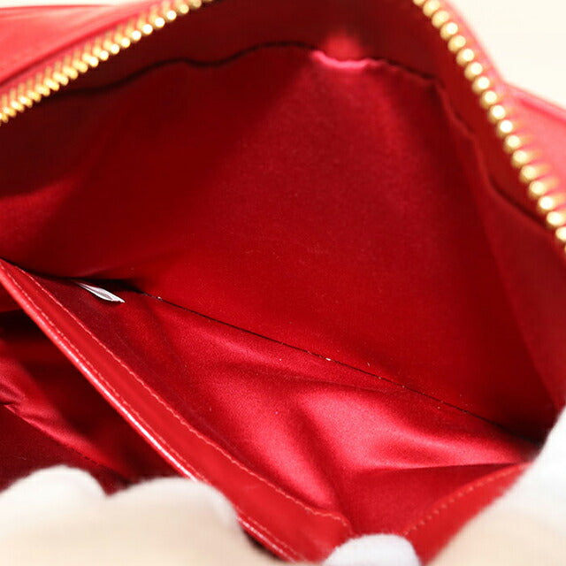 中古 ミュウミュウ 斜め掛け ショルダーバッグ レディース ブランド