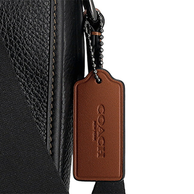 コーチ ショルダーバッグ メンズ ブランド COACH CE534 カーキ