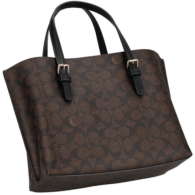 コーチ ハンドバッグ レディース ブランド COACH CV965 ブラウン