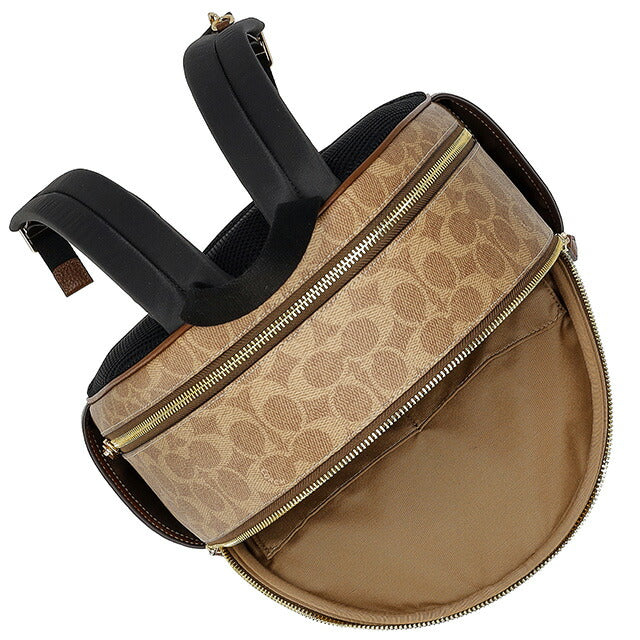 コーチ バックパック メンズ レディース ブランド COACH CZ176