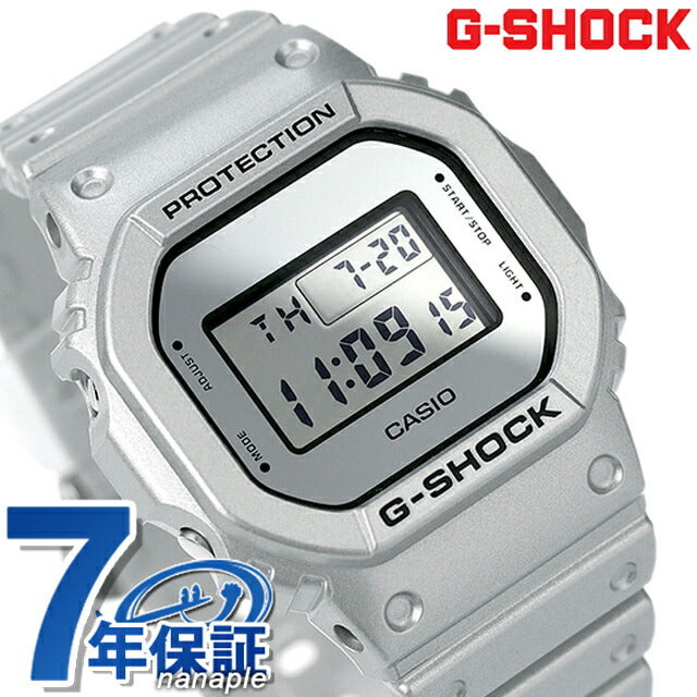 gショック ジーショック G-SHOCK DW-5600FF-8 メンズ 腕時計 ブランド