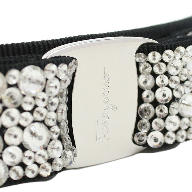 フェラガモ バレッタ レディース ブランド FERRAGAMO イタリア 34-2759