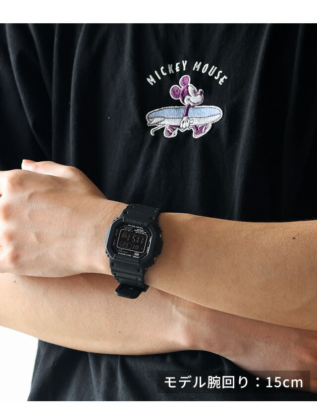 GW-M5610U-1BER ｜ カシオ(CASIO) – 腕時計のななぷれ