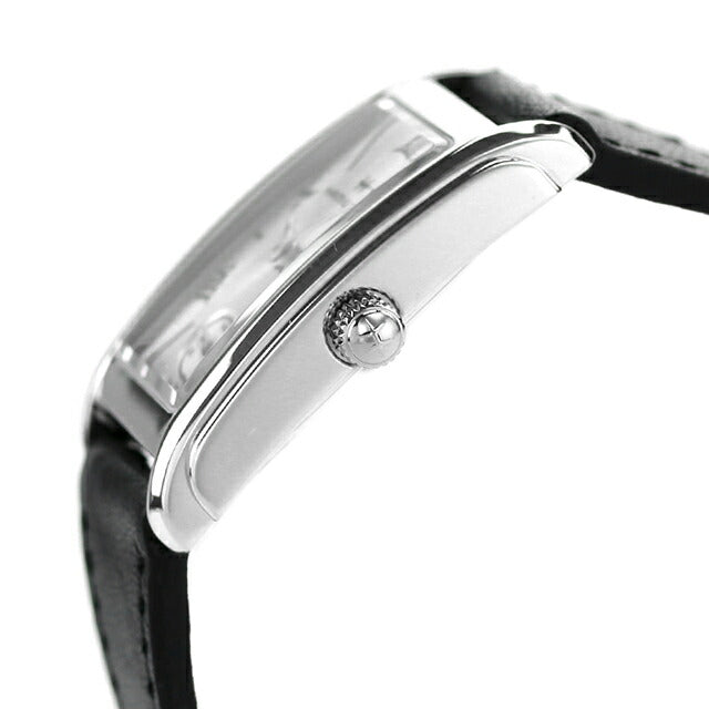 ハミルトン アメリカン クラシック アードモア 18.7mm クォーツ 電池式