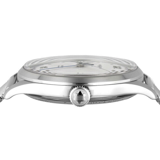 モンブラン ヘリテイジ 自動巻き 腕時計 ブランド メンズ MONTBLANC