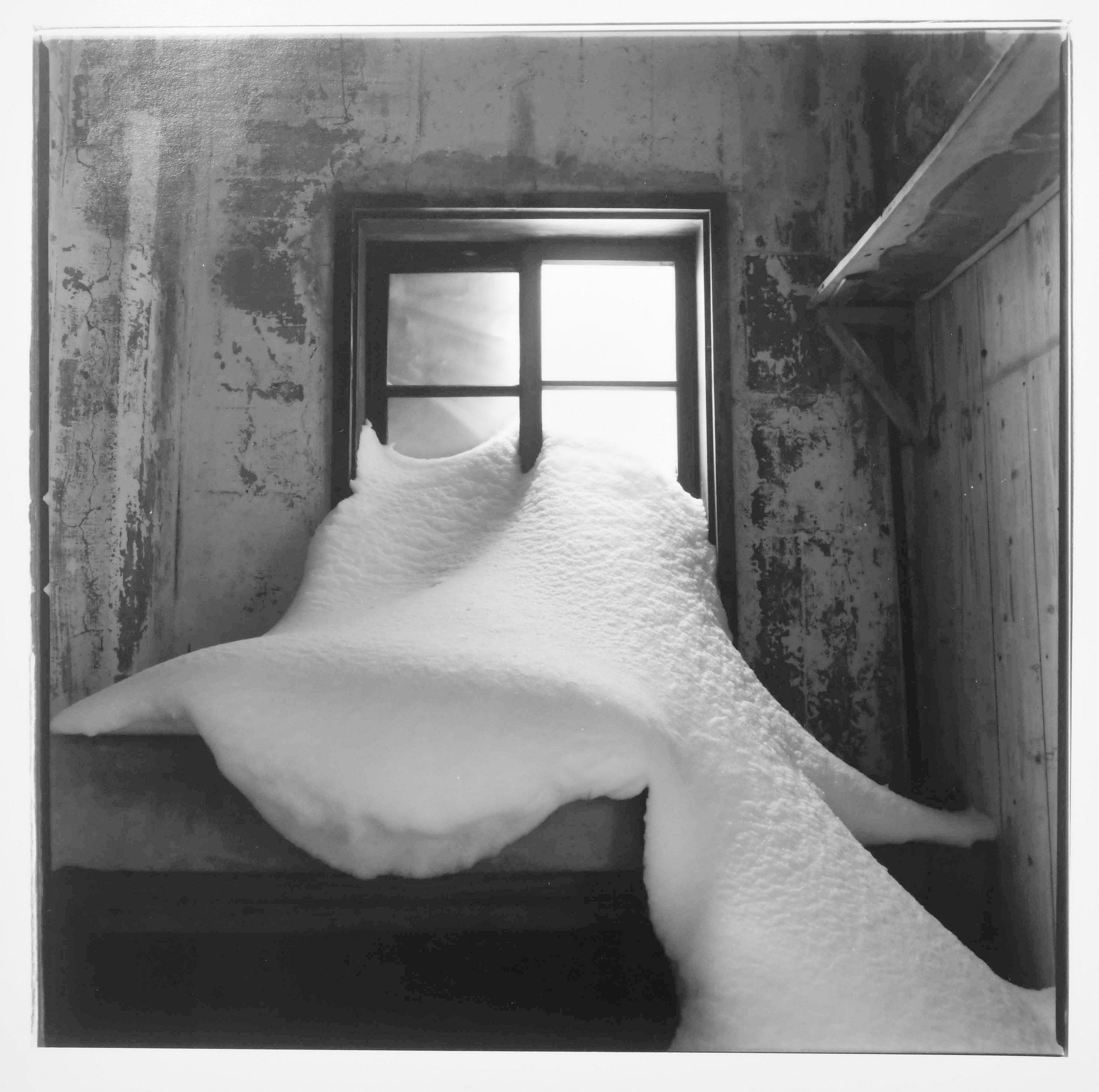 裁断済 巨幹残栄 ・忘れられた日本の廃鉱―萩原義弘写真集 裁断済 巨幹