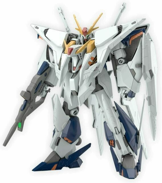 1/144 High Grade Universal Century RX-105 Xi Gundam from